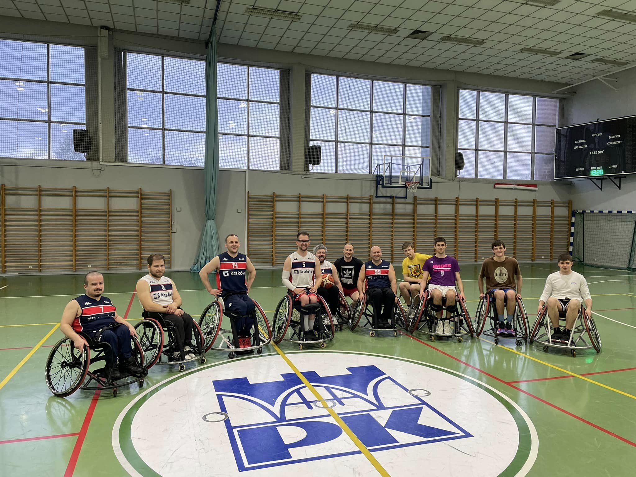 Podsumowanie Dnia Sportu